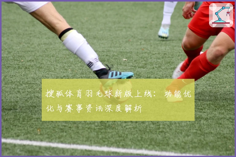 搜狐体育羽毛球新版上线：功能优化与赛事资讯深度解析