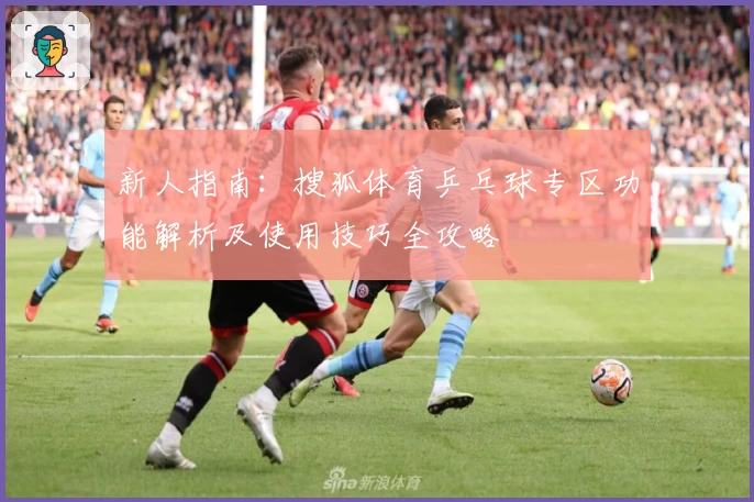 新人指南：搜狐体育乒乓球专区功能解析及使用技巧全攻略