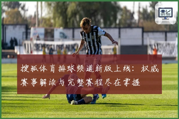 搜狐体育排球频道新版上线:权威赛事解读与完整赛程尽在掌握