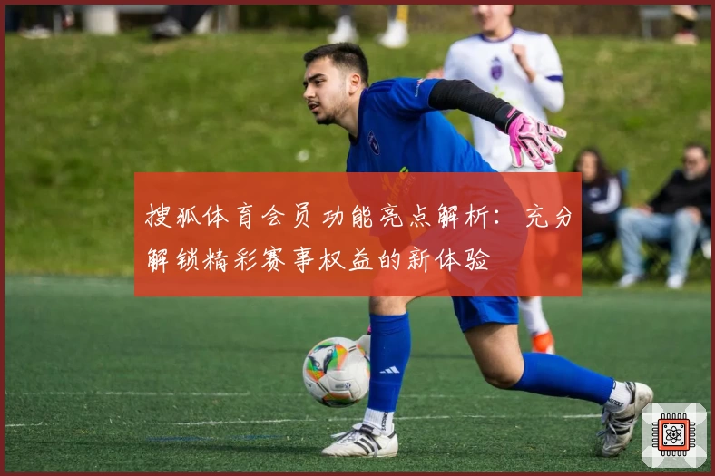 搜狐体育会员功能亮点解析:充分解锁精彩赛事权益的新体验