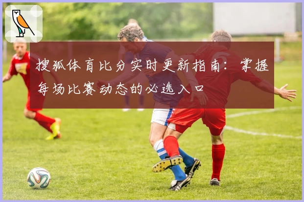 搜狐体育比分实时更新指南：掌握每场比赛动态的必选入口