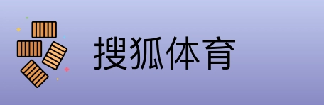 搜狐体育 Logo